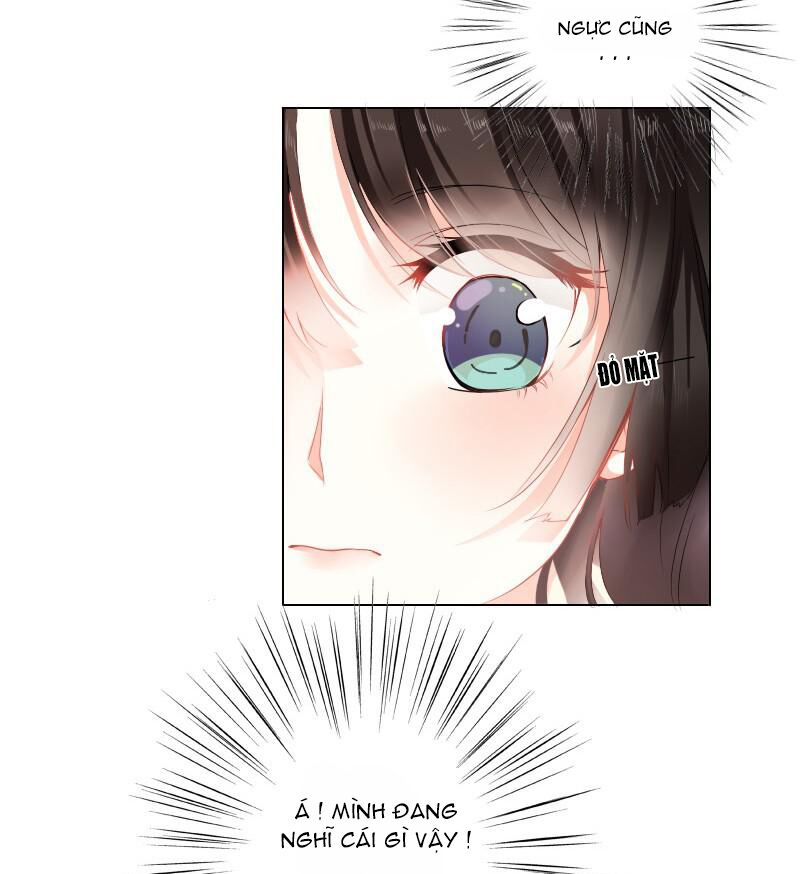 bay qua thiên sơn đến yêu anh chapter 2 3