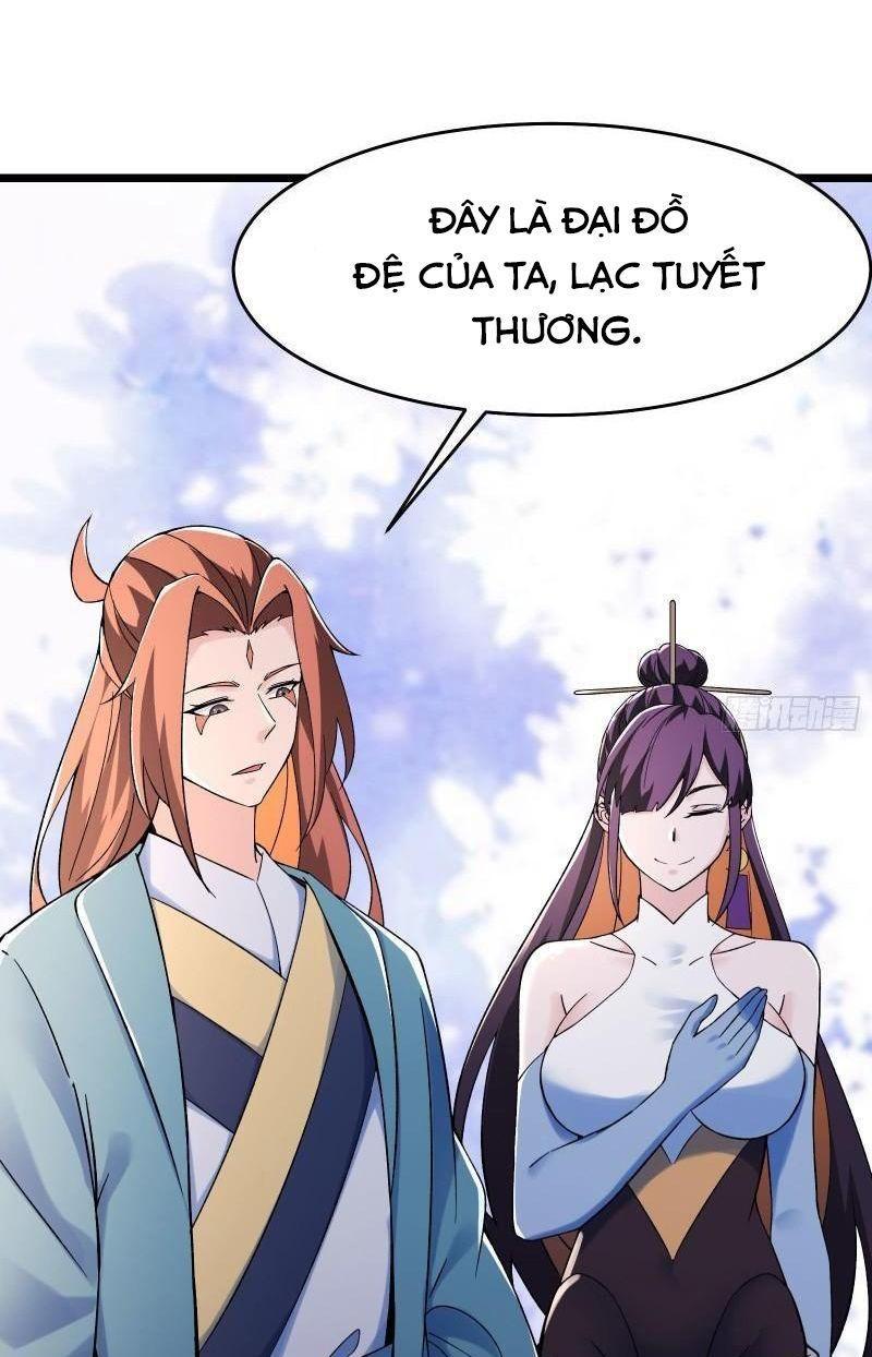 đồ đệ ta toàn là nữ ma đầu chapter 129 37