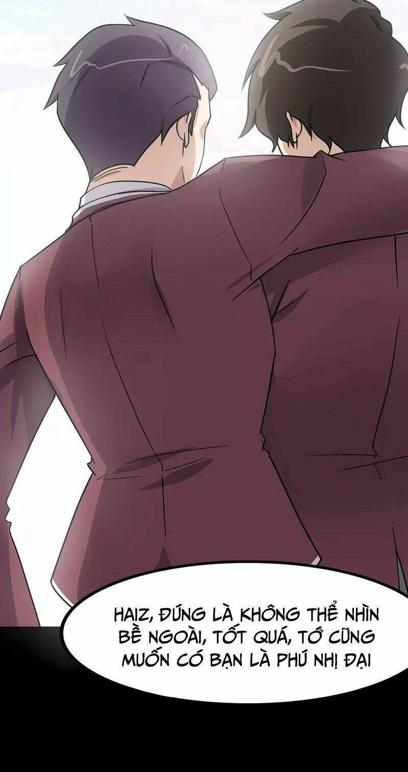 bạn gái virus của tôi chapter 226 10