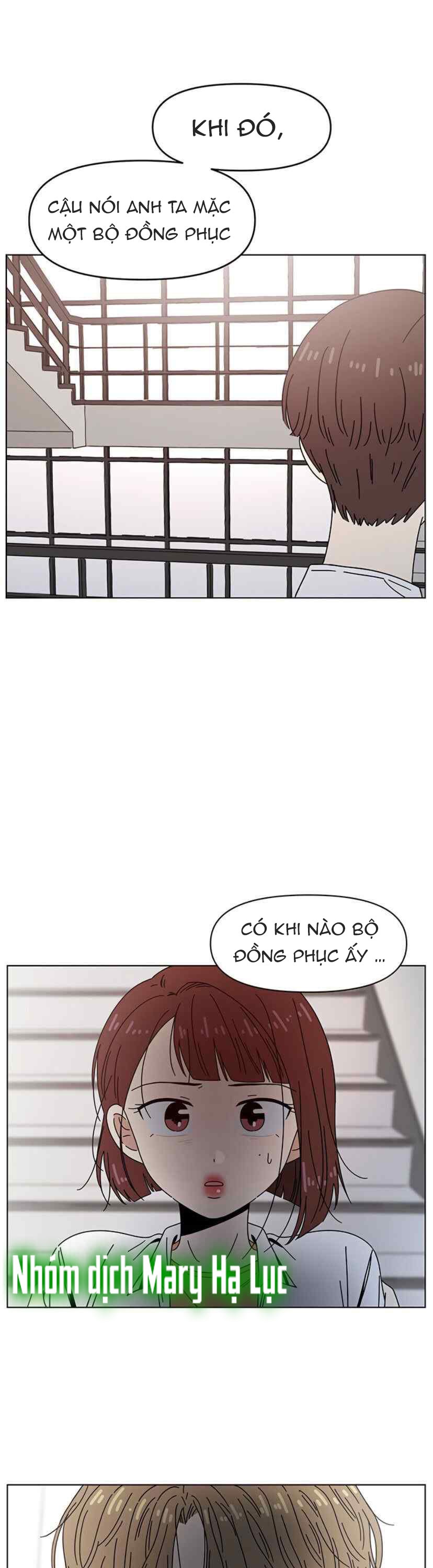 thanh xuân rực rỡ - season of blossom chapter 52 29