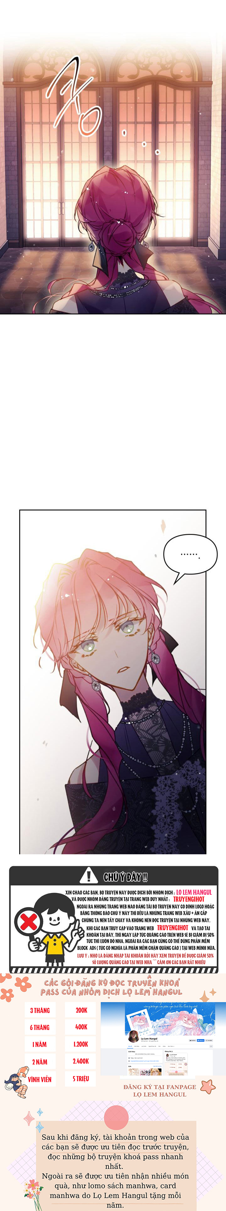 kết thúc của nhân vật phản diện chỉ có thể là cái chết chapter 132 21