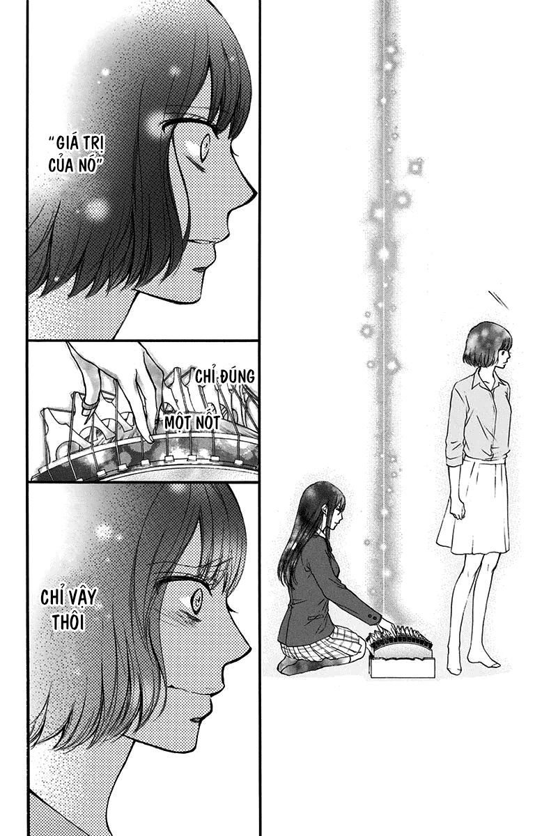 kono oto tomare! chapter 38 10