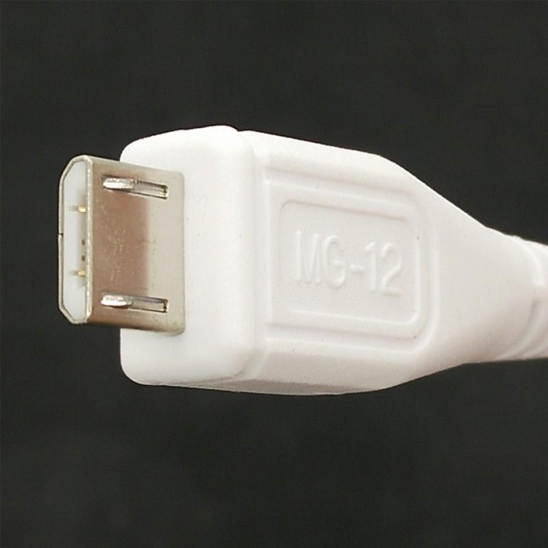 Dây cáp sạc nhanh 2A micro USB cho oppo samsung vivo xiaomi loa đài, không kén sạc, dây dài 1m sạc nhanh DATA