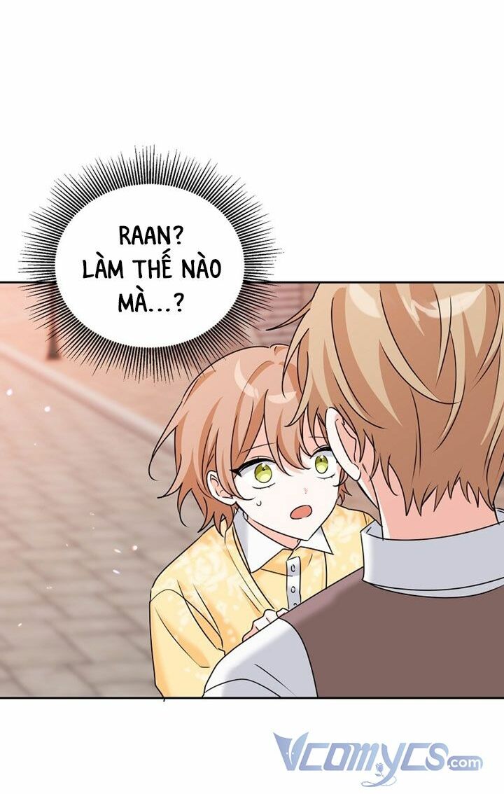 ác nữ karuna bé lại chapter 11 25