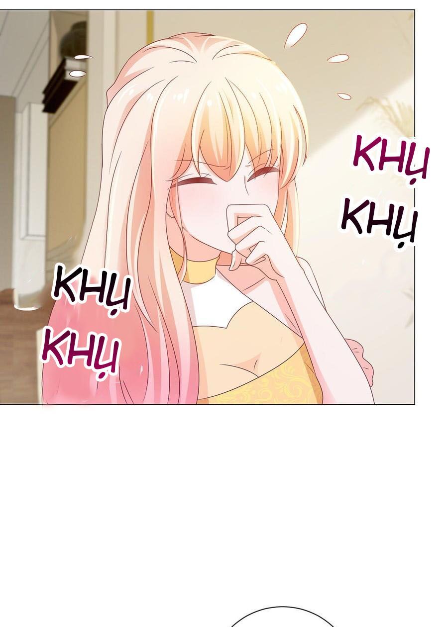 ẩn hôn 100%: chọc tức vợ yêu mua một tặng một chapter 123 26