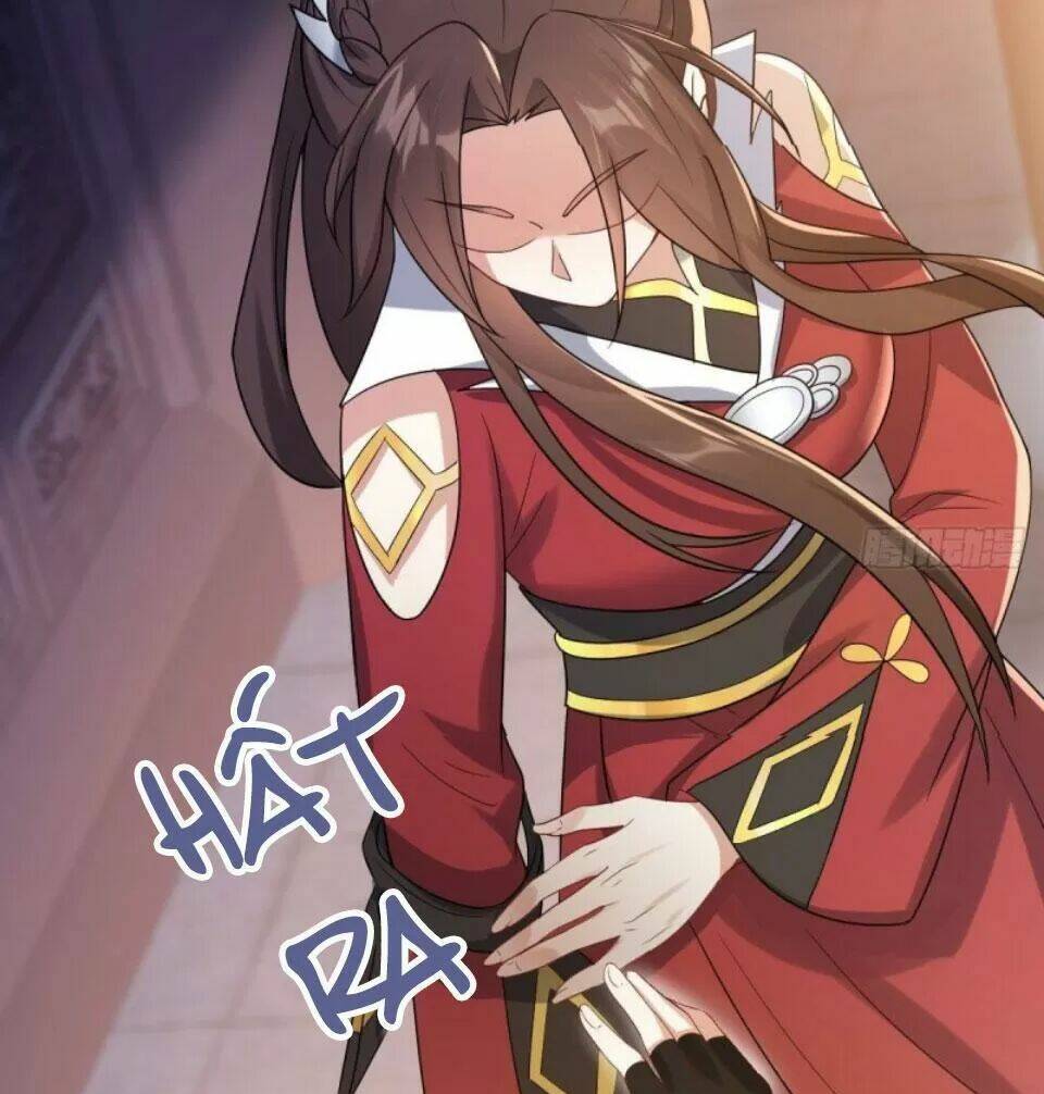 phế nữ yêu thần chapter 52 62