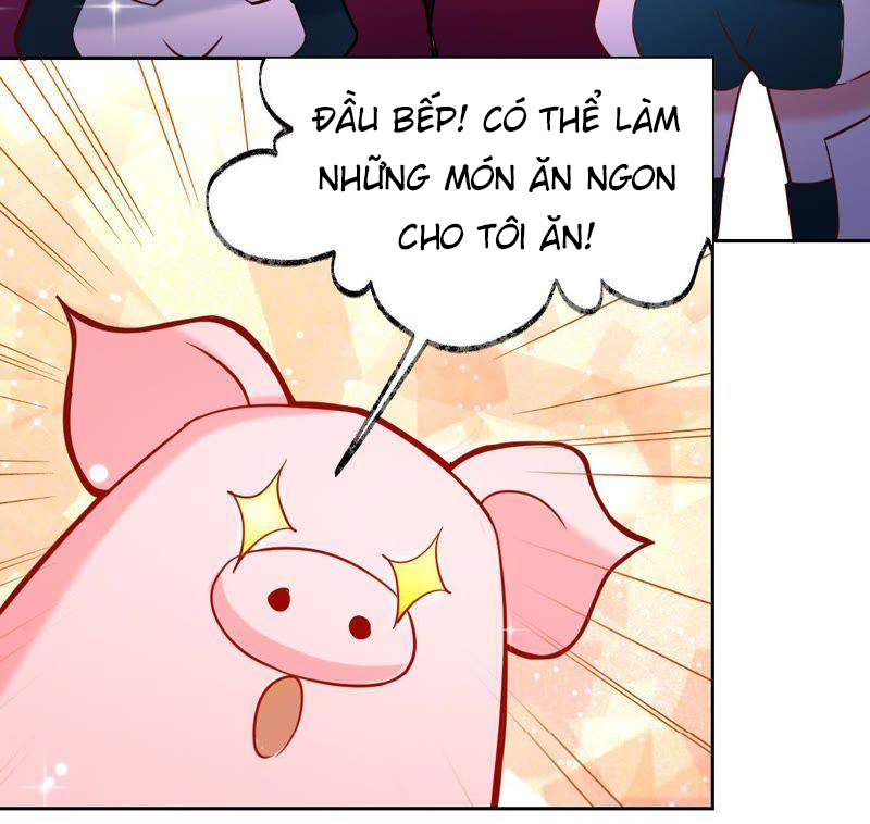 thần luân mật luyến chapter 115 7