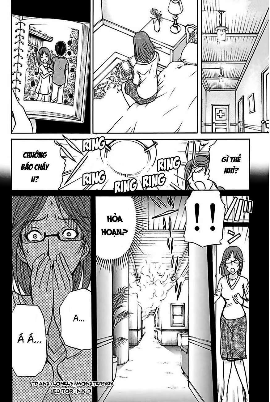 thám tử kindaichi - phần 2 chapter 137 13