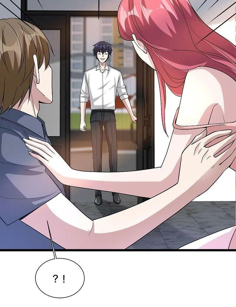 đô thị tà vương chapter 210 18