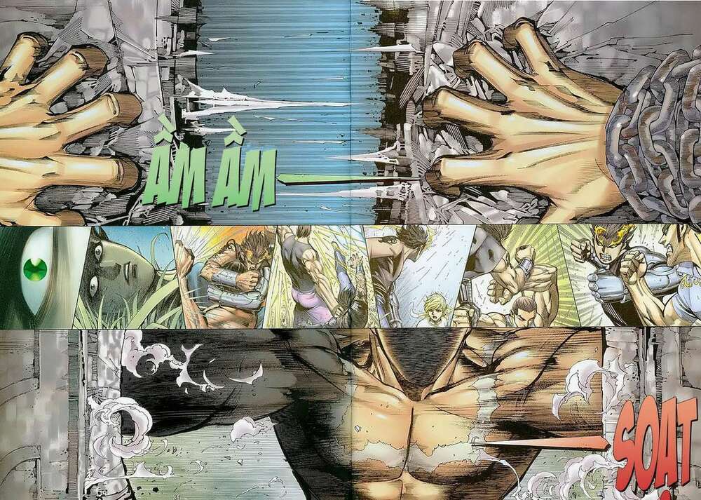 võ thần phượng hoàng chapter 112 26