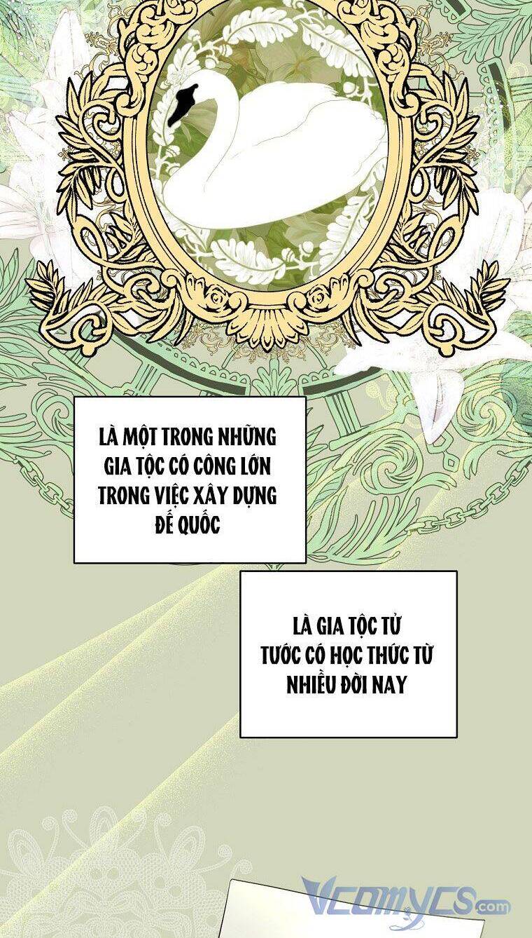 phương pháp sống sót khi phải ngủ cùng hoàng đế chapter 24 22