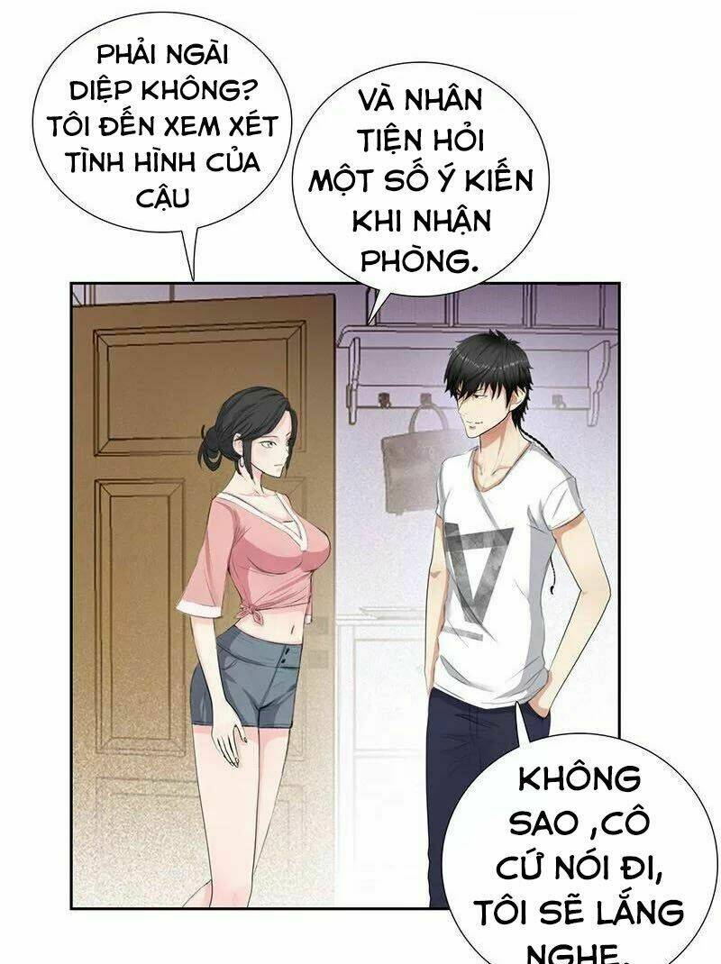 học viện cao thủ chapter 58 18