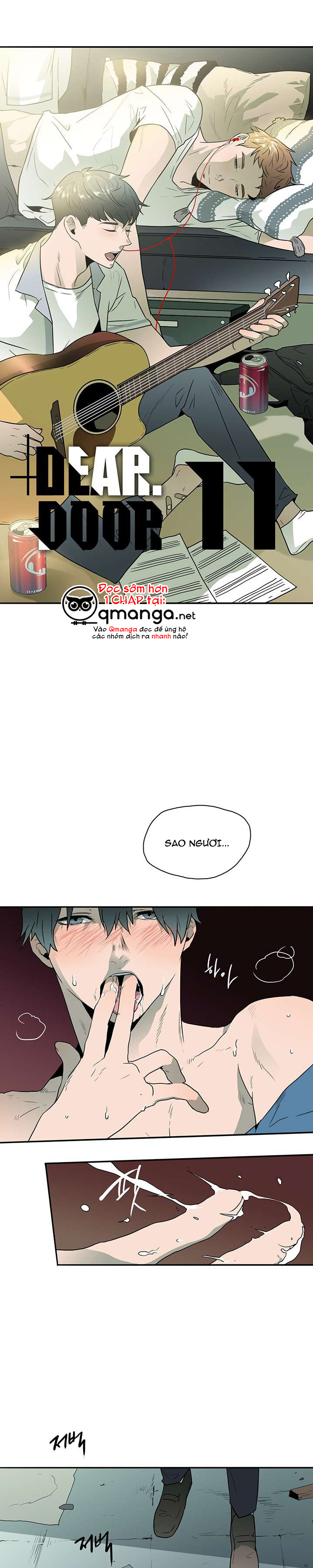 dear door chapter 11 1