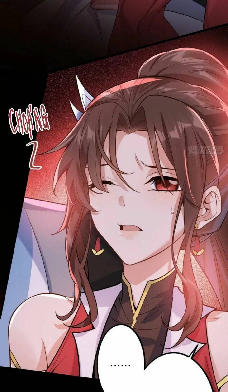 phế nữ yêu thần chapter 71 5