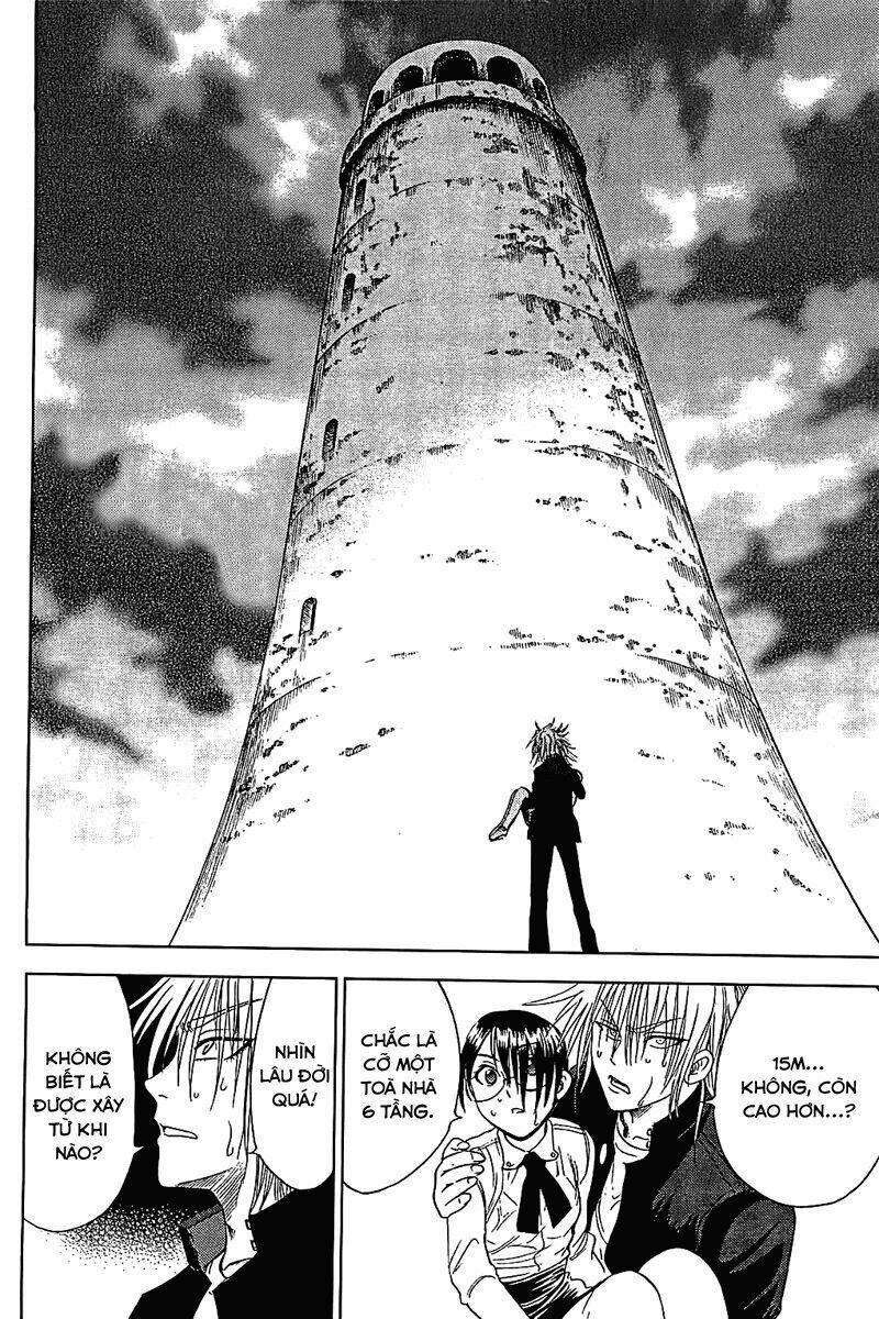 cage of eden chapter 103 7