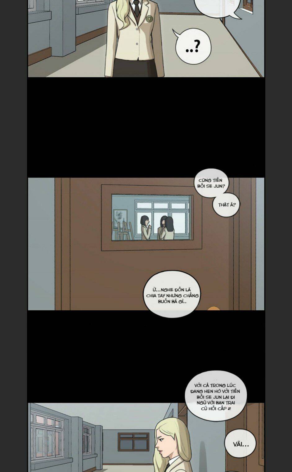 free draw m chapter 101 24