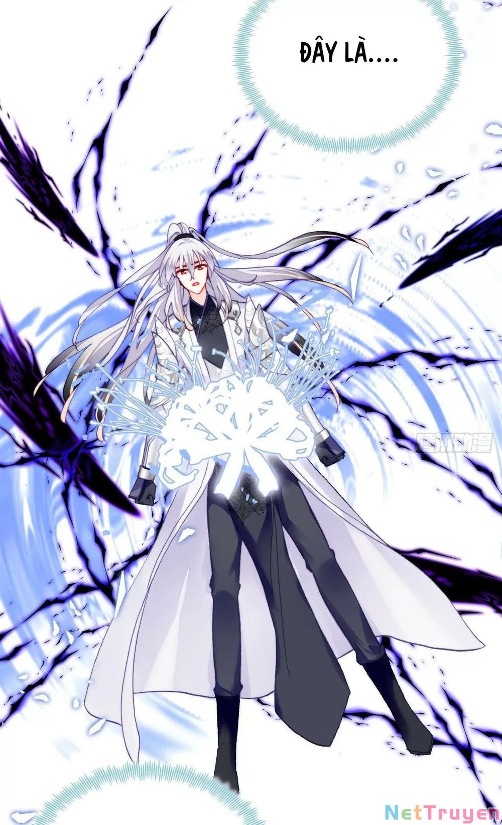 lại bị bệnh chiều chuộng quấn lấy chapter 75 56