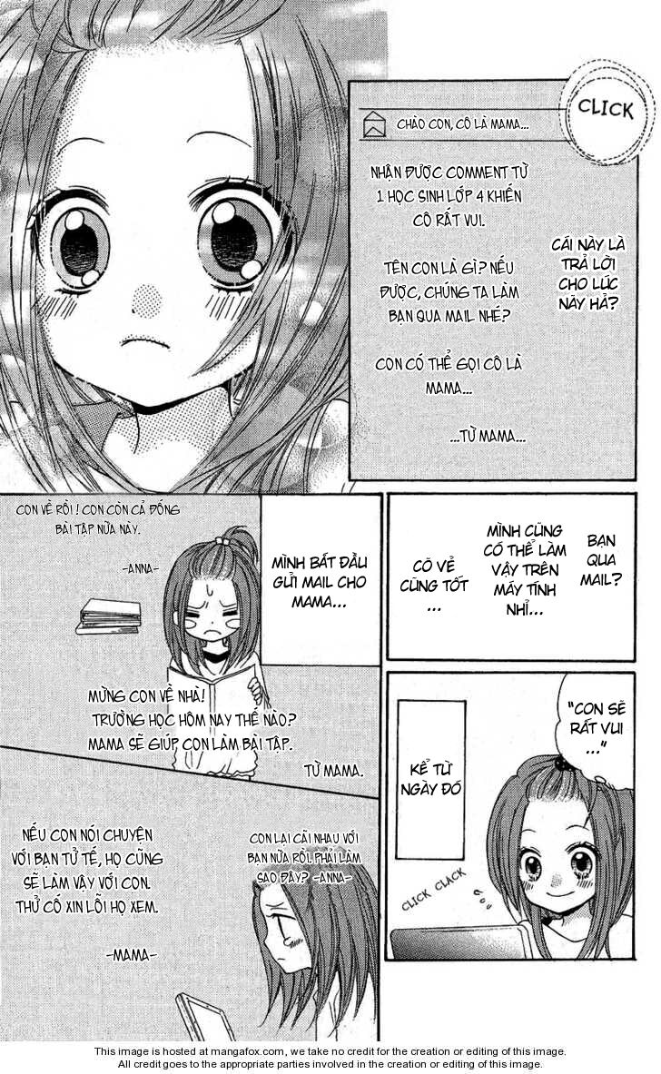 screaming lesson!!! chapter 3.2 9