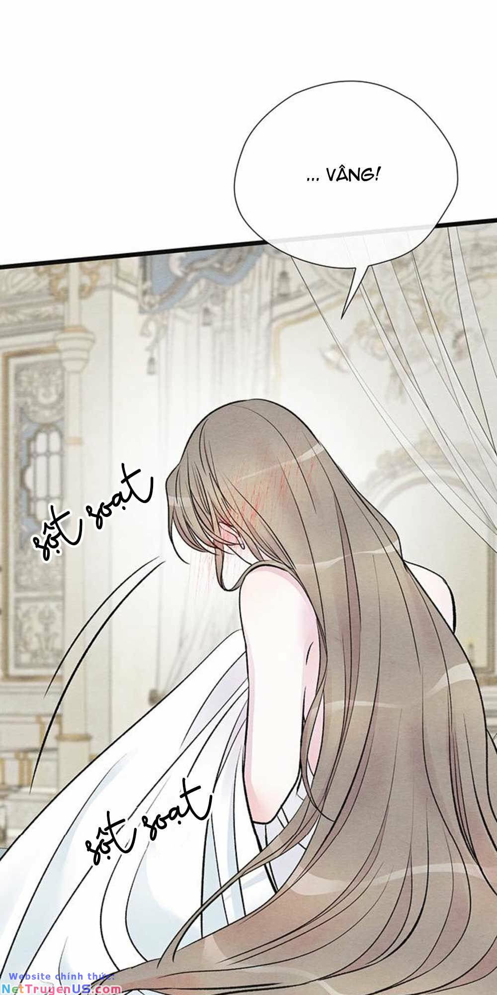 Hoàng Tử Rắc Rối chapter 36.1 11