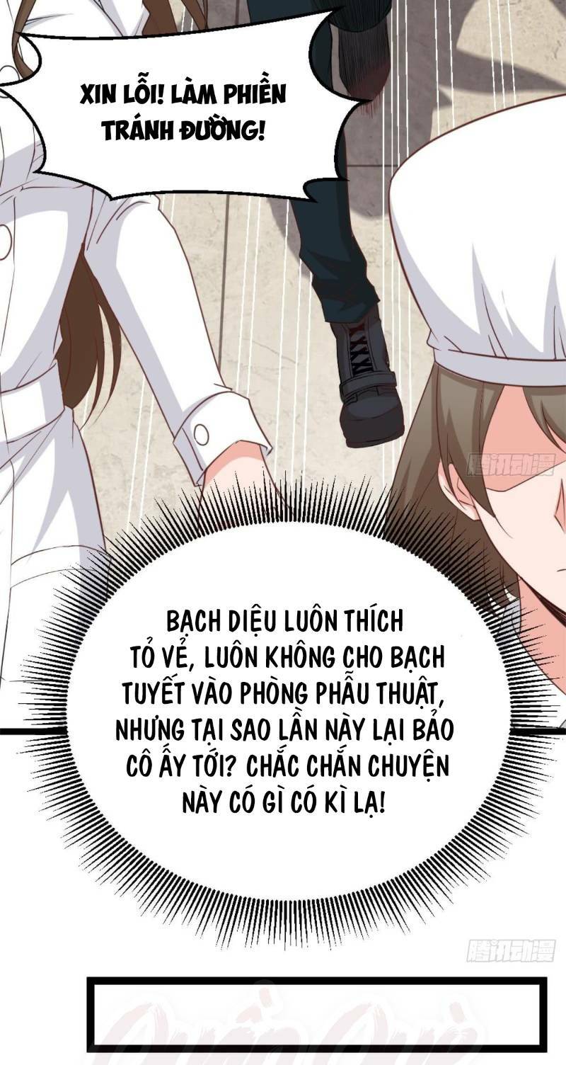 tối cuồng nữ tế chapter 2 12