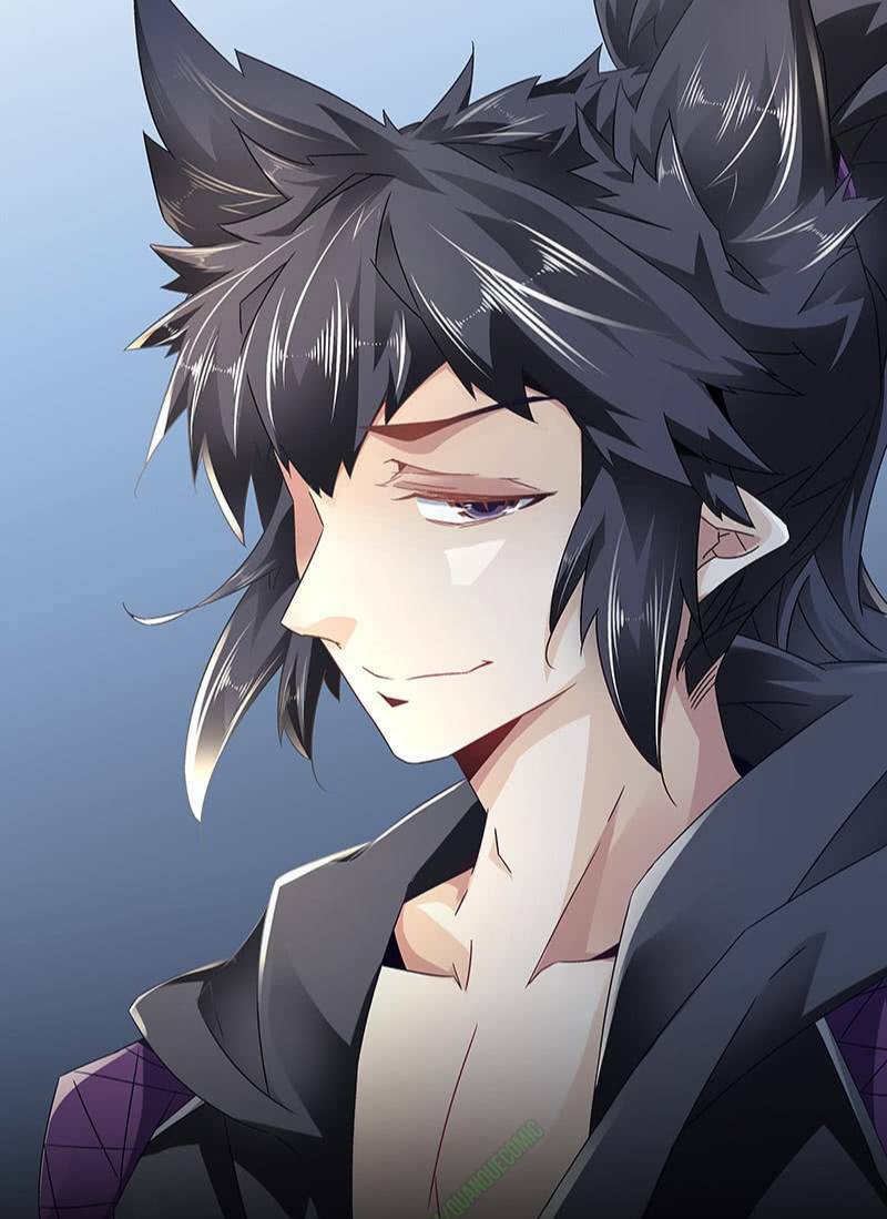 thần thương dị yêu lục chapter 22 19