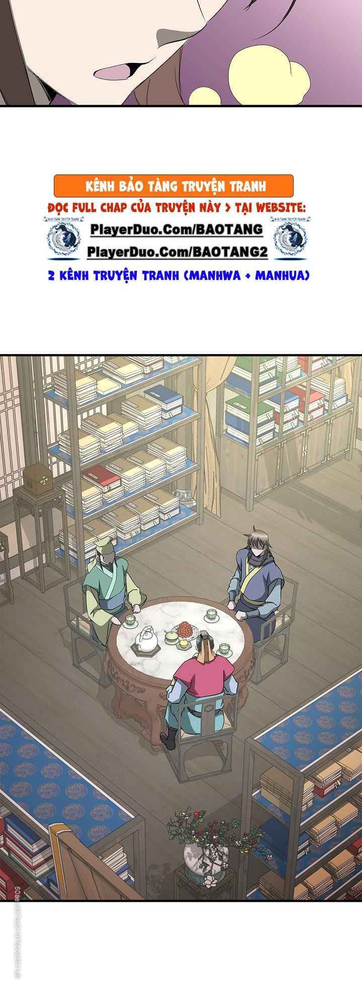 cuồng long chapter 58 6