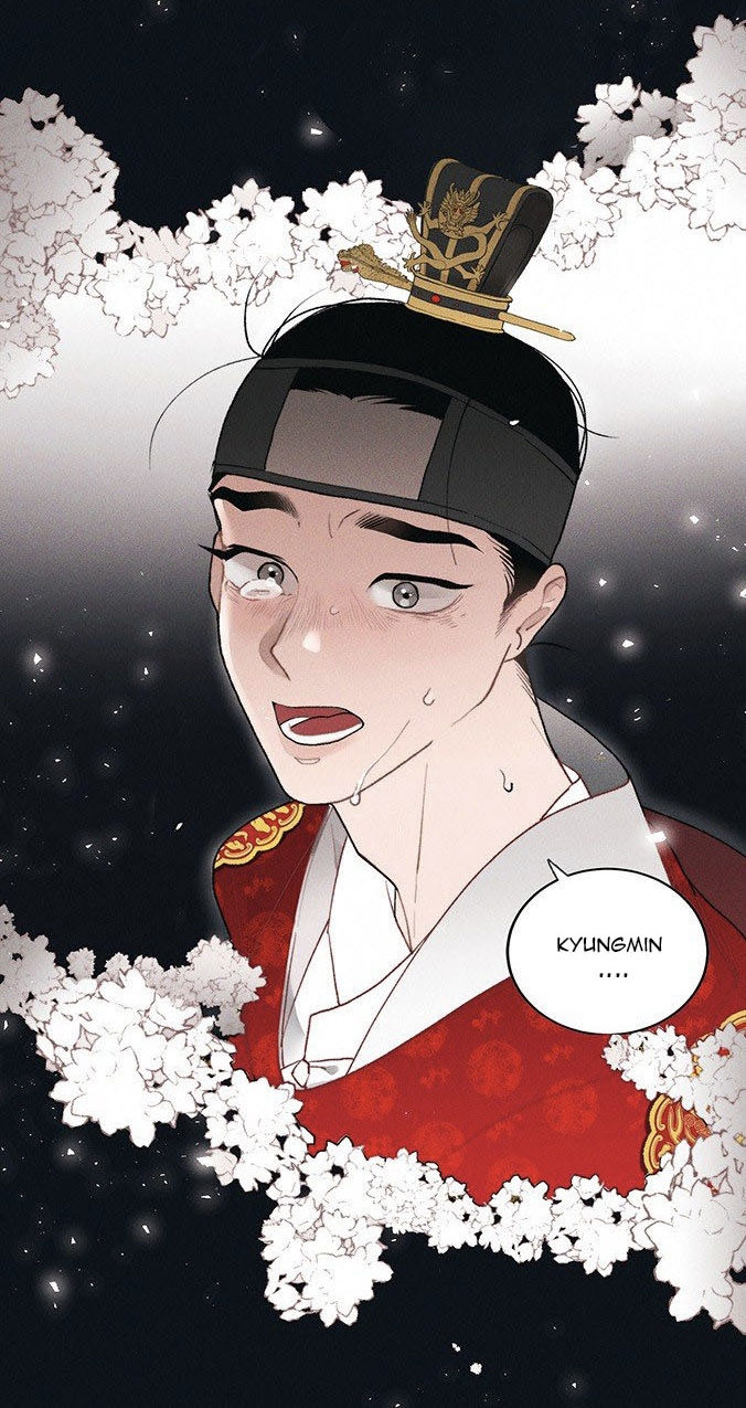 người tình của gwanghae chapter 2.1 6