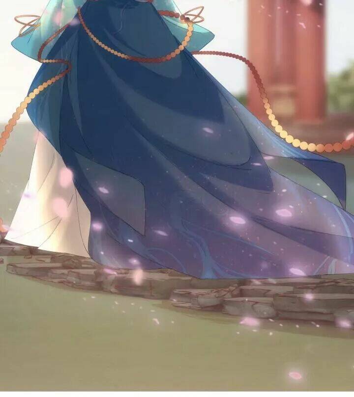 bí mật của dạ tộc chapter 13.1 12