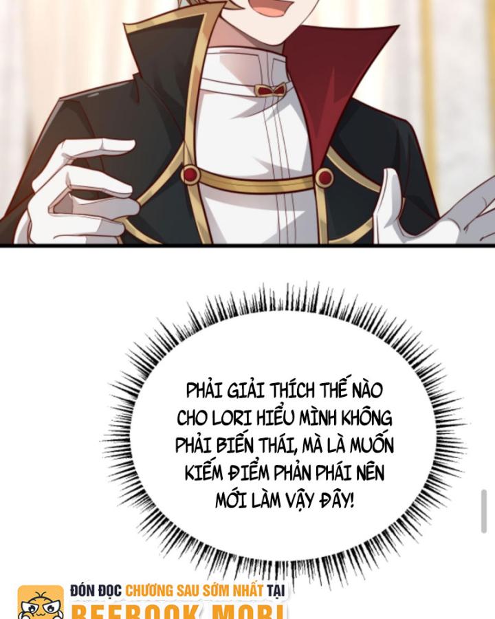 người chơi và nhân vật chính đều muốn làm hại ta chapter 58 4