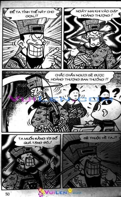 thần đồng đất việt chapter 27 46