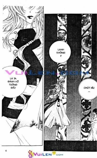 tiểu nữ vương chapter 6 4