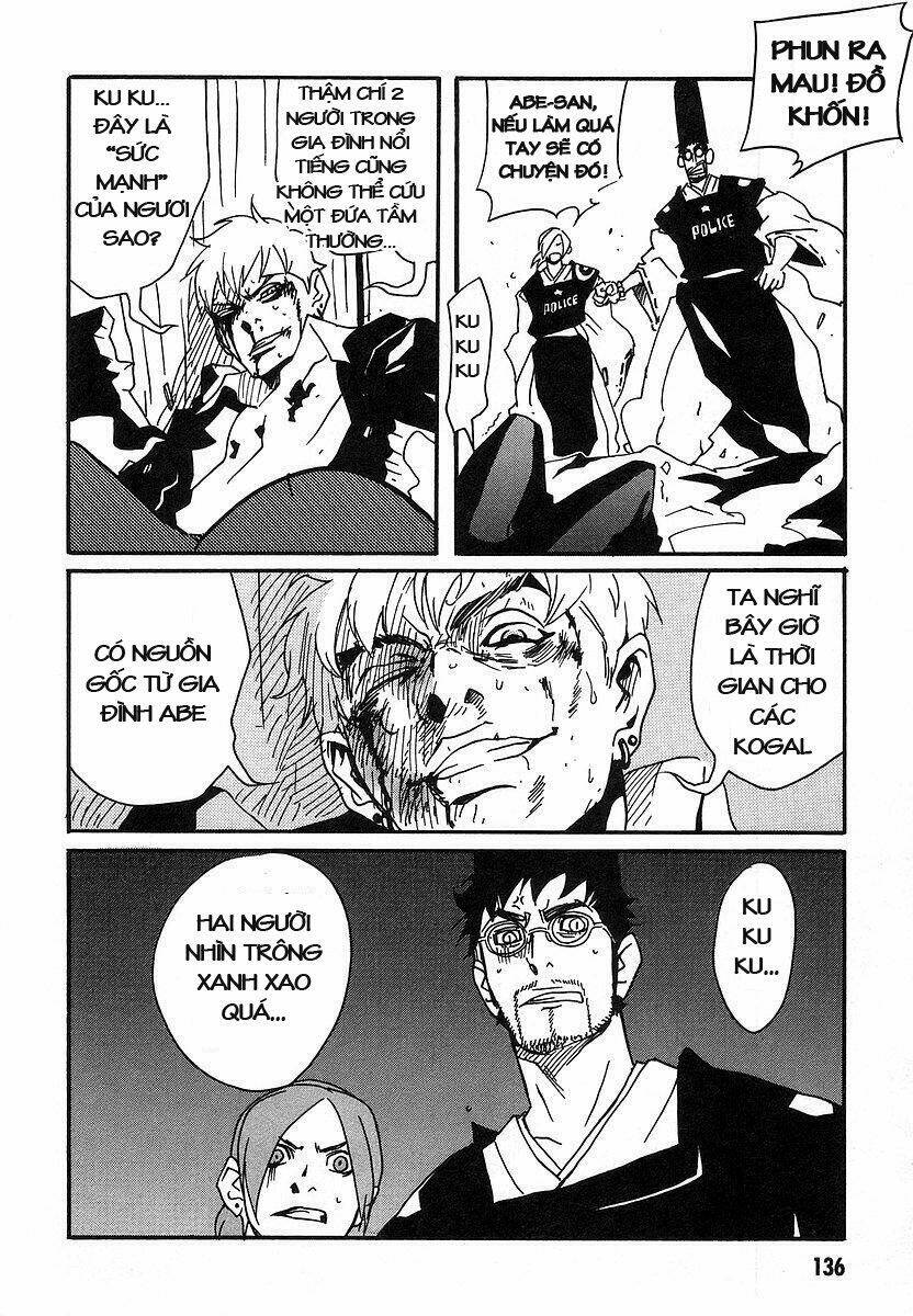 aratama tribe chapter 5 20