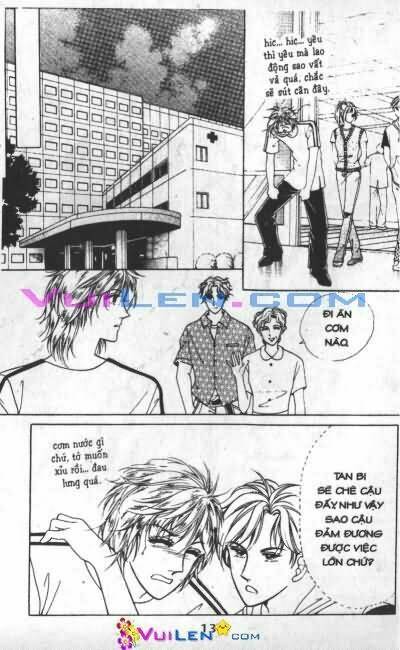 tóc gió thôi bay chapter 6 134