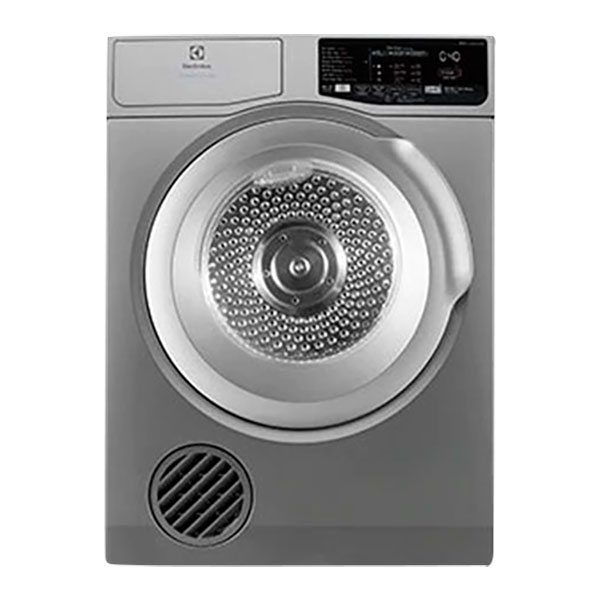 Máy Sấy Cửa Trước Electrolux EDV805JQSA (8kg) - Hàng Chính Hãng