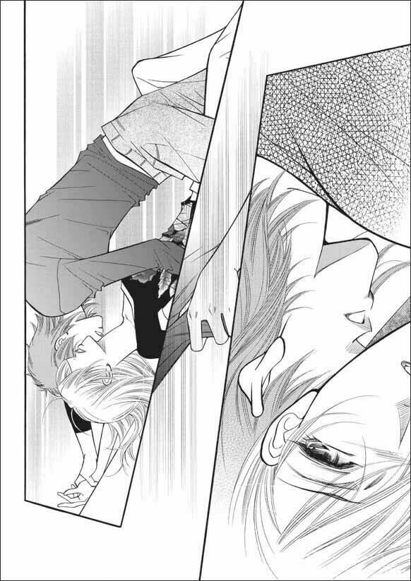 can't lose you chapter 25 21