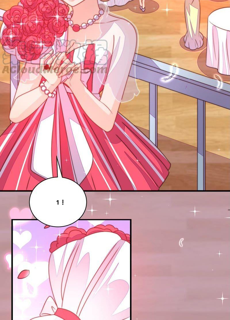 ngày nào thiếu soái cũng ghen chapter 375 17