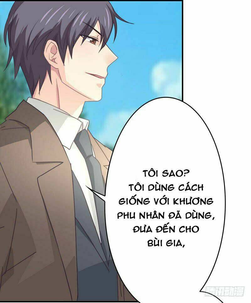 cuồng duệ tiểu thê chapter 30 14