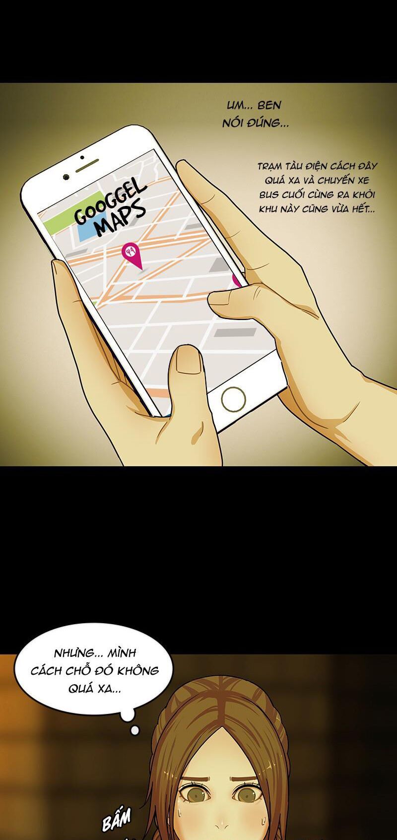 nửa đêm ở poppy land chapter 61 3