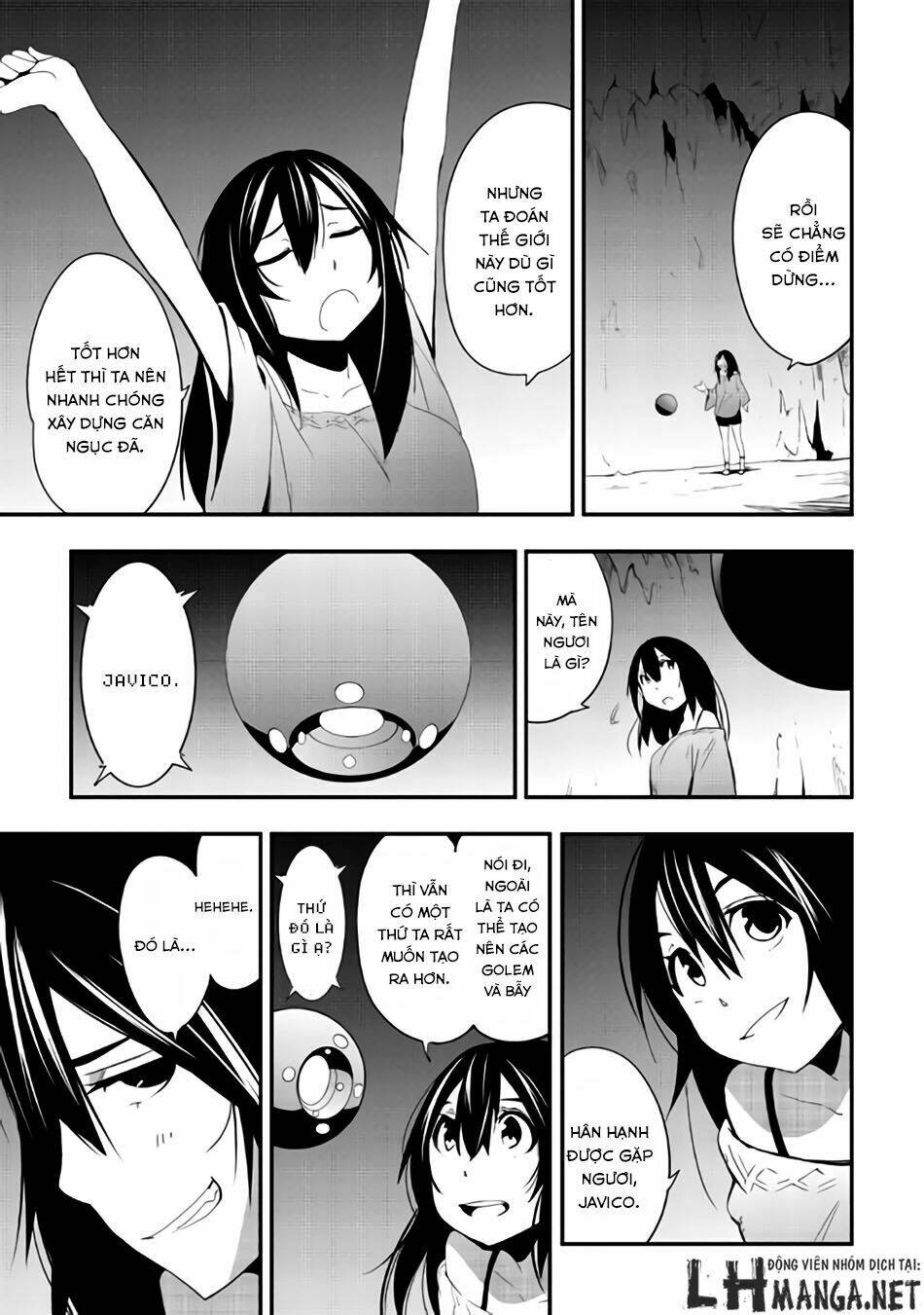 chihou kishi hans no junan chapter 15 9