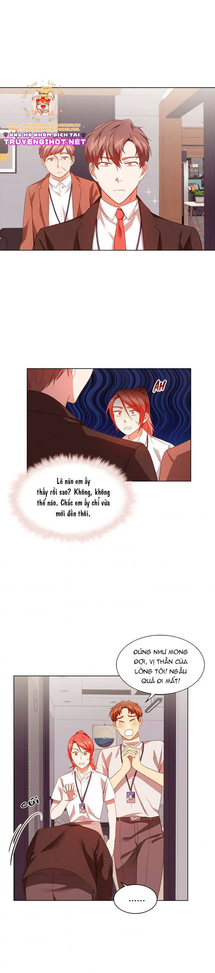 vướng vào mối quan hệ ngoài ý muốn chapter 39 4