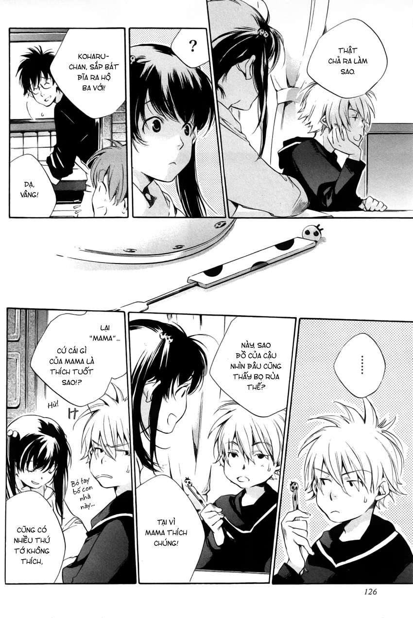 my girl chapter 24 6