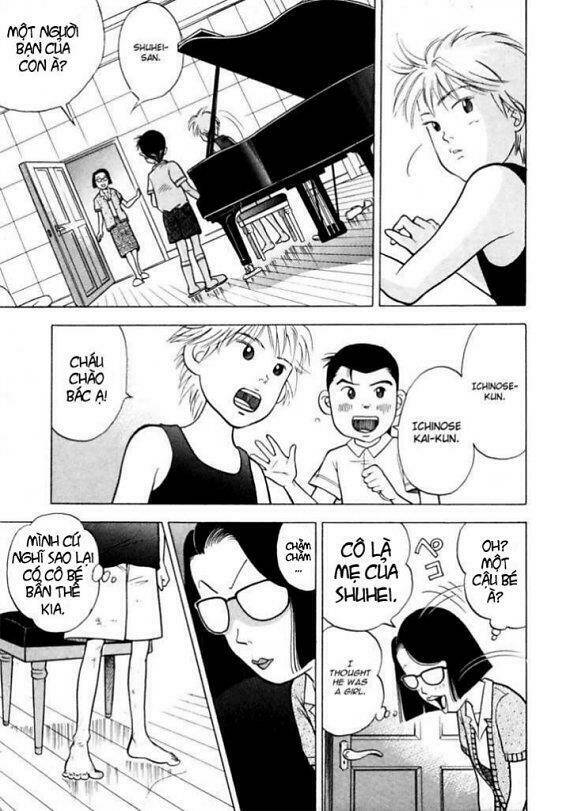 piano no mori chapter 6 18