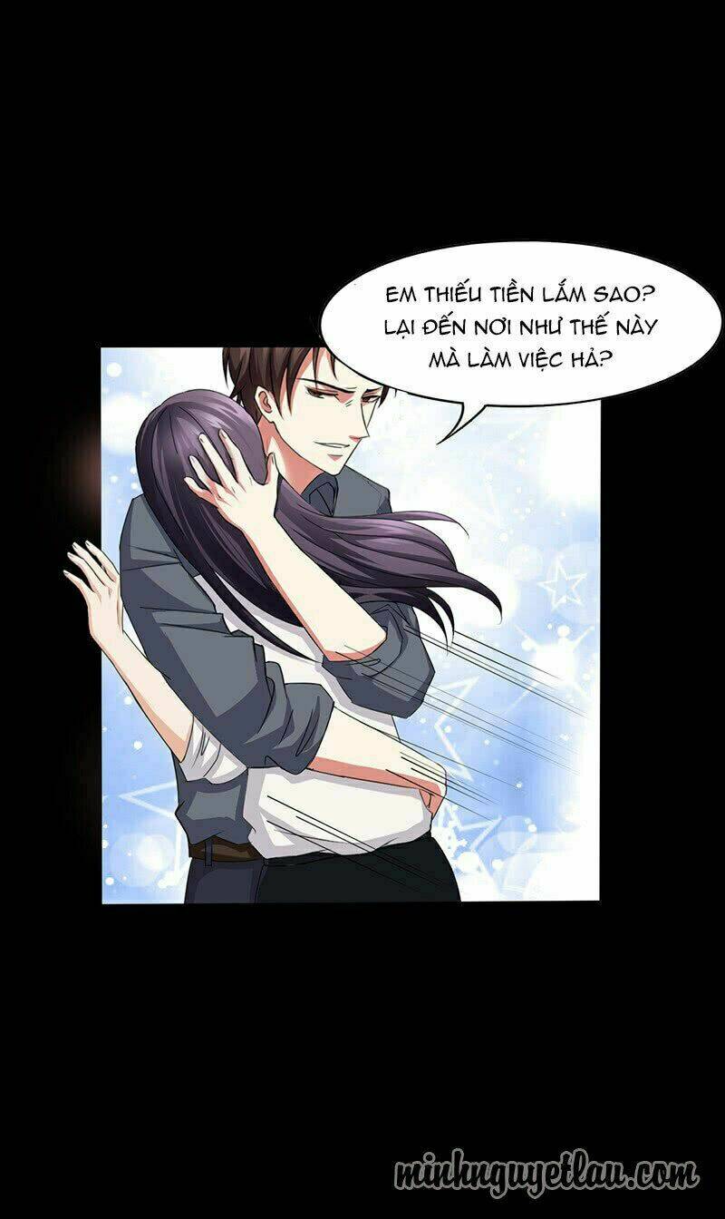 danh môn độc sủng ái thê chapter 12 21