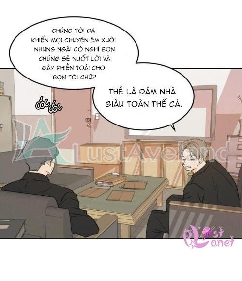 kiếp này cũng xin chăm sóc tôi như vậy nhé kiếp này cũng xin chăm sóc tôi như vậy nhé chapter 39 32