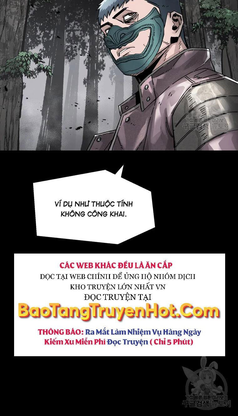 mật mã mê cung chapter 39 12