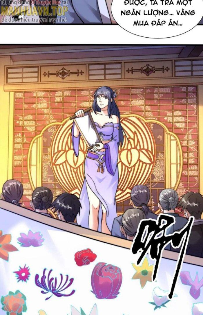 ta nuôi ma quỷ ở trấn ma ti chapter 85 18