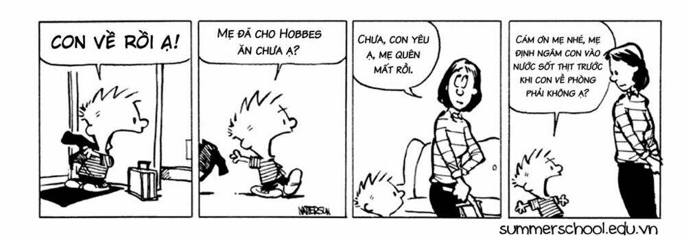 calvin and hobbes chapter 84 2