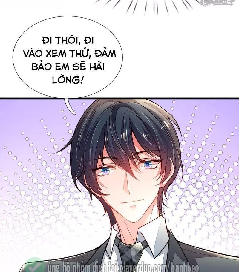 ma ma đột kích : cha mời tiếp chiêu chapter 23 16