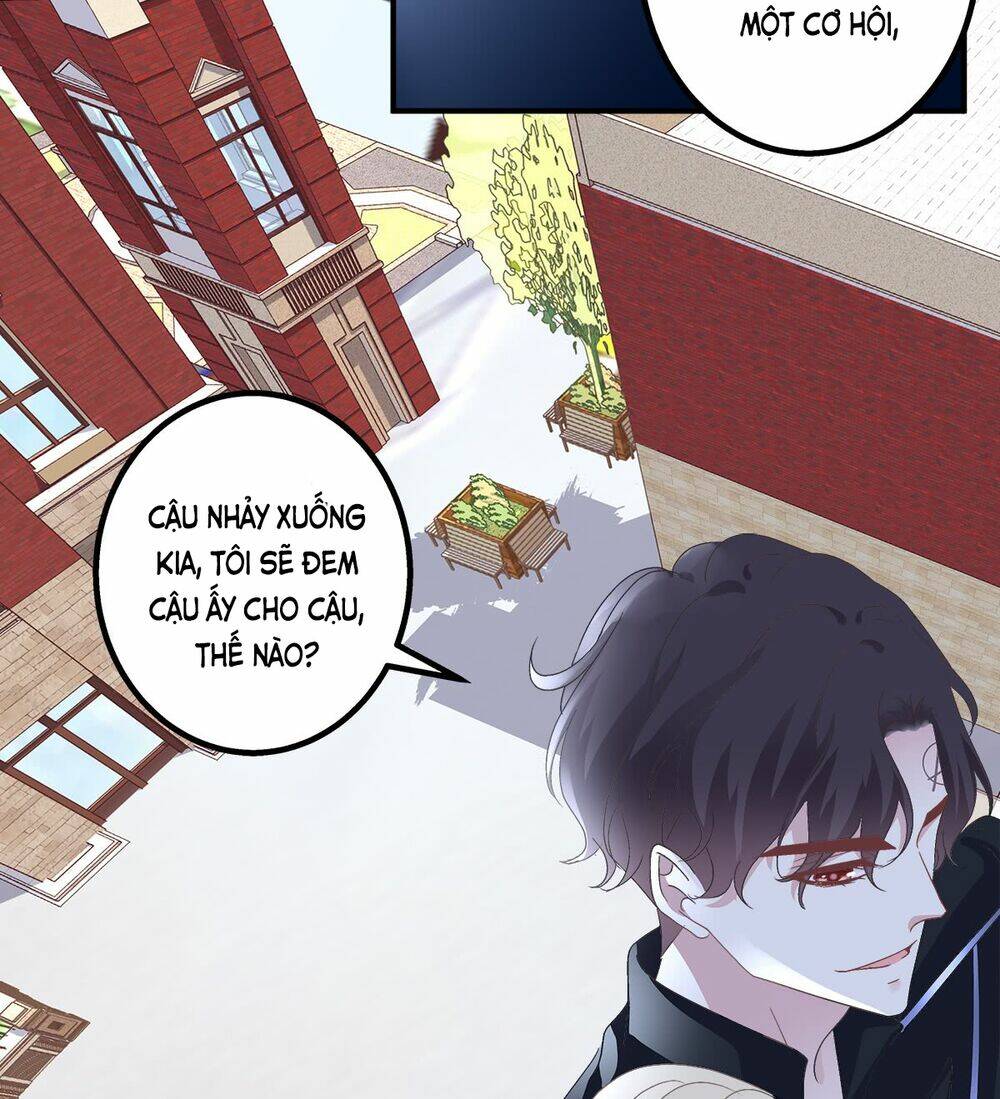 toàn bộ nắm trong tay chapter 15 51