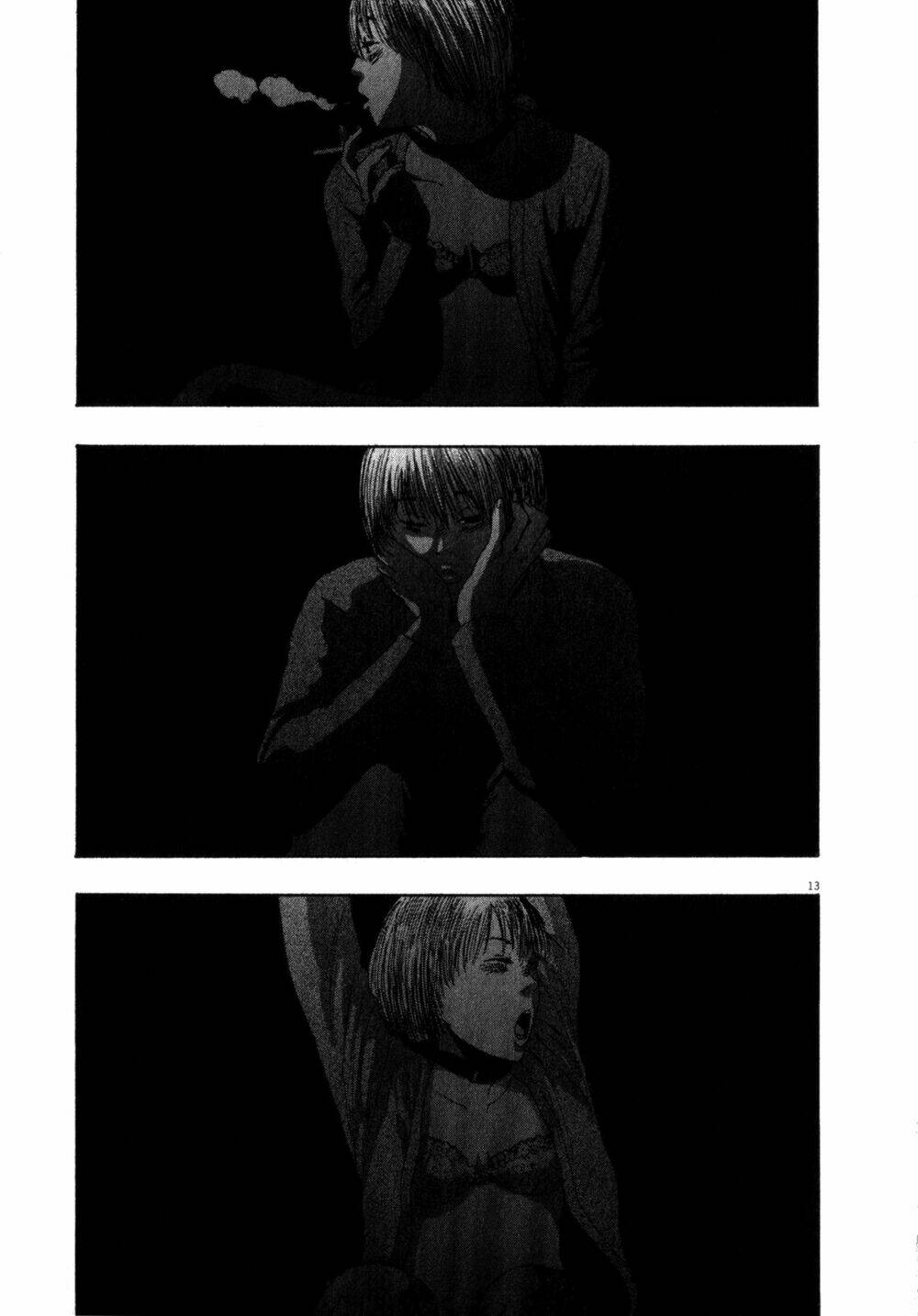 tôi là người hùng chapter 73 15